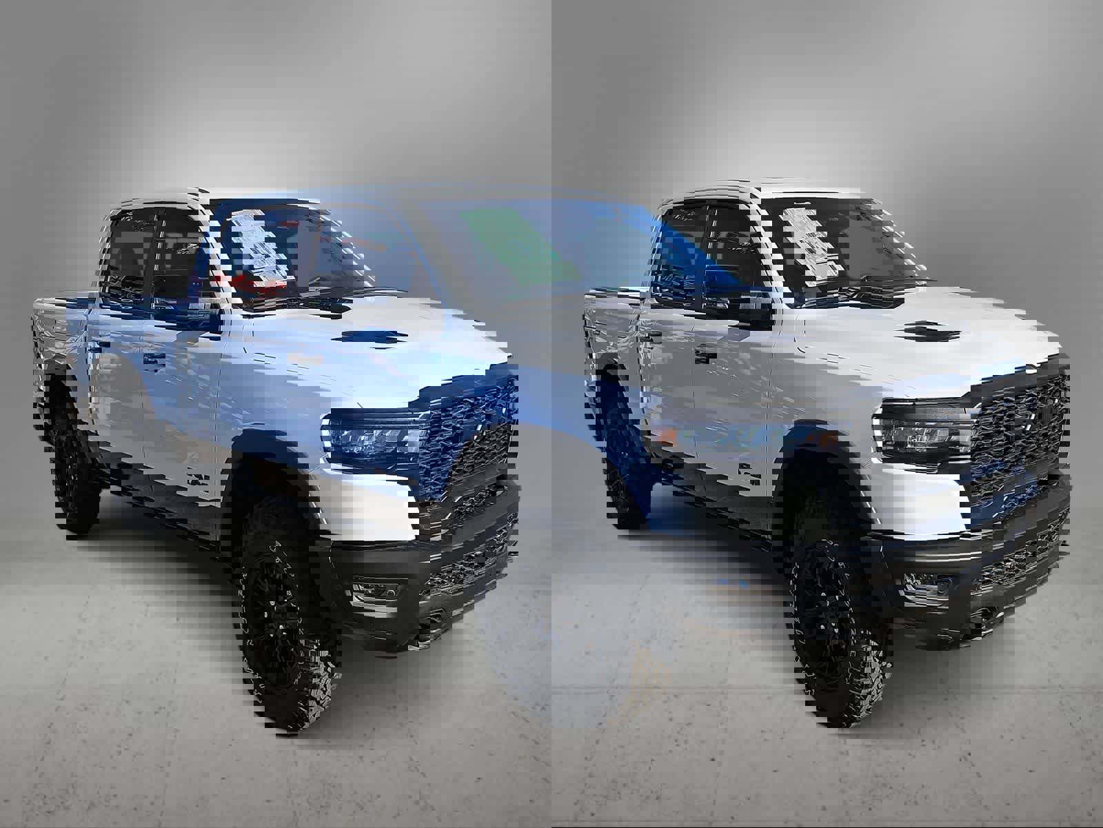 New 2026 RAM 1500 Rebel w/ G/T Package image 2