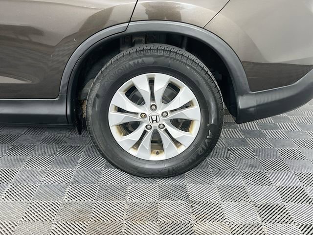 Used 2014 Honda CR-V EX-L image 30