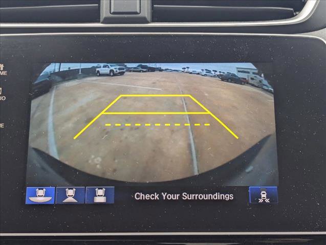 Used 2022 Honda CR-V EX image 12