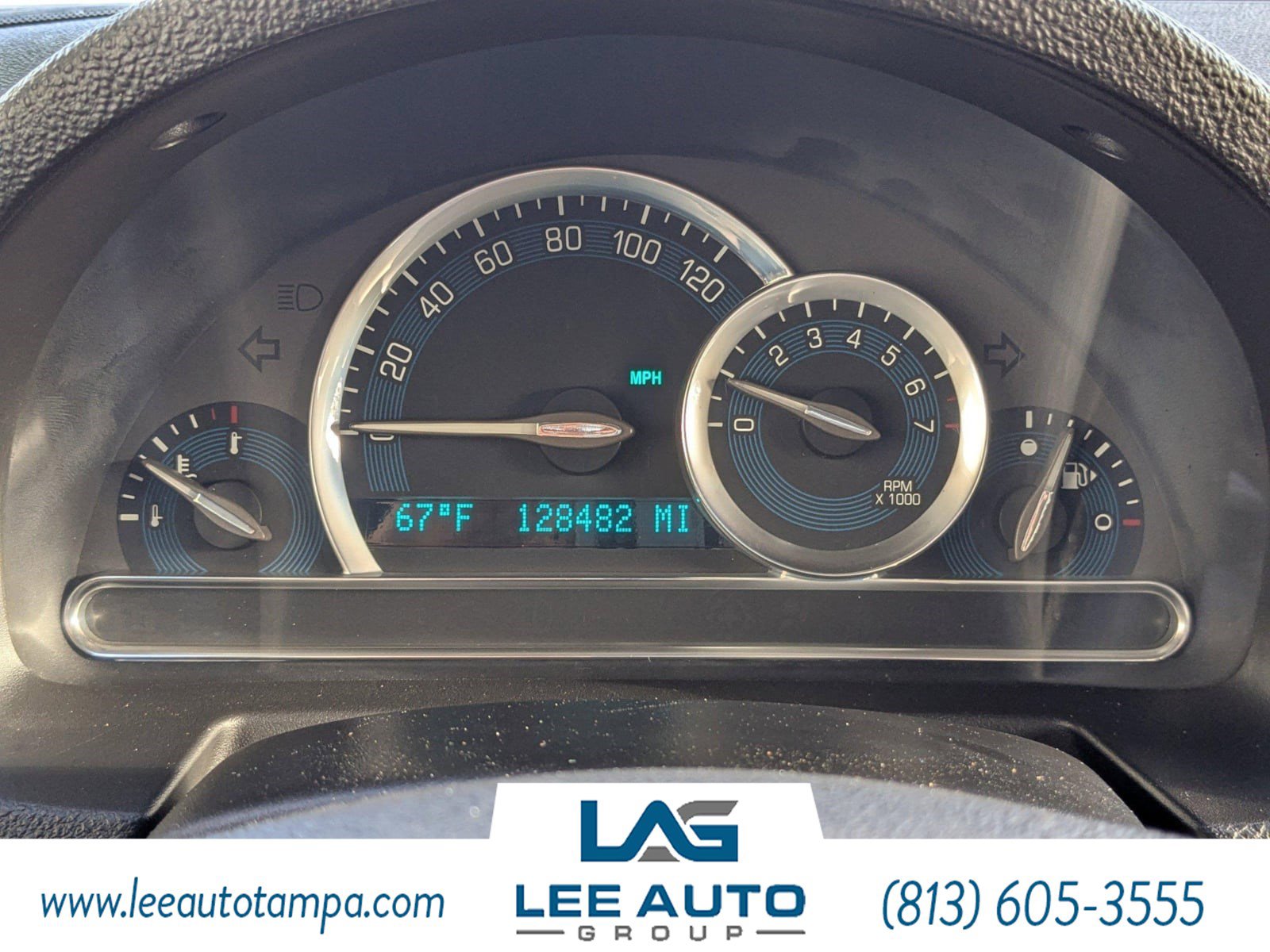 Used 2009 Chevrolet HHR LT image 23