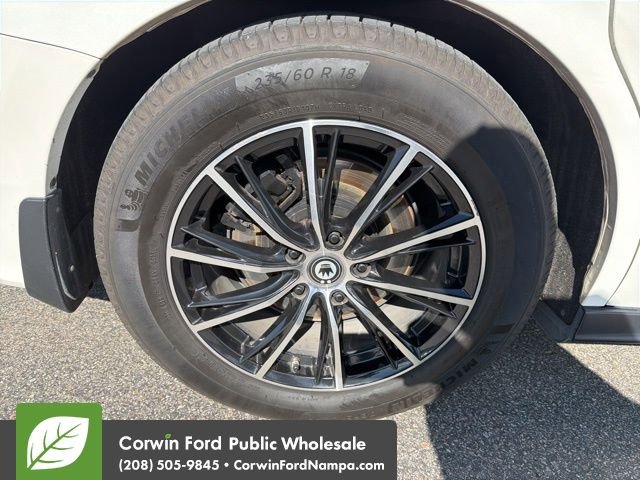 Used 2018 Honda Odyssey EX-L image 9