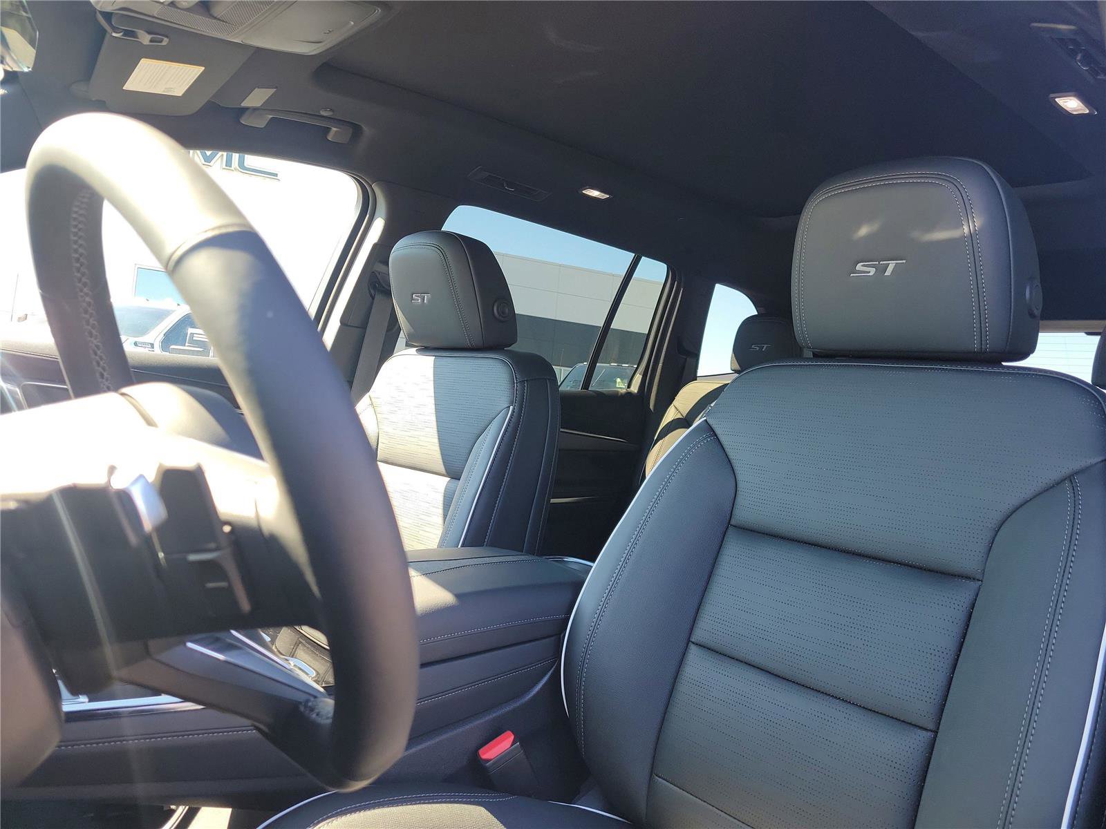 New 2026 Buick Enclave Sport Touring w/ Power Package image 19