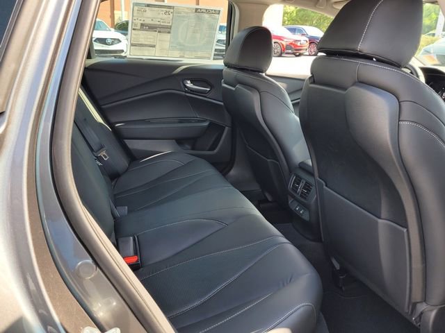 New 2025 Acura TLX w/ Technology Package FWD image 13