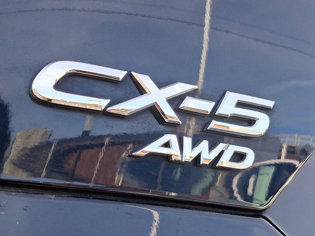 Used 2019 MAZDA CX-5 Grand Touring image 34