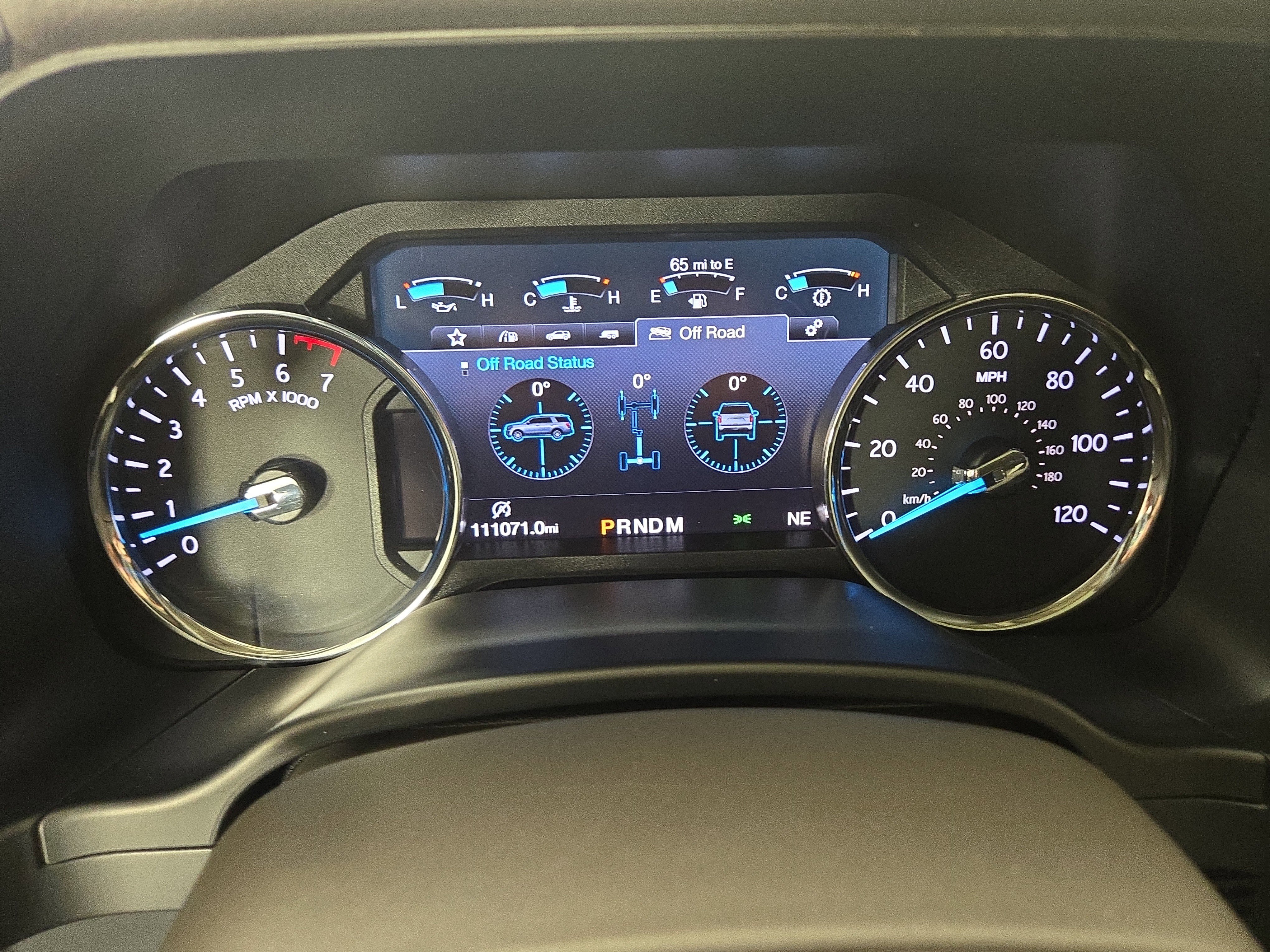 Used 2019 Ford Expedition Max XLT w/ Equipment Group 202A image 18