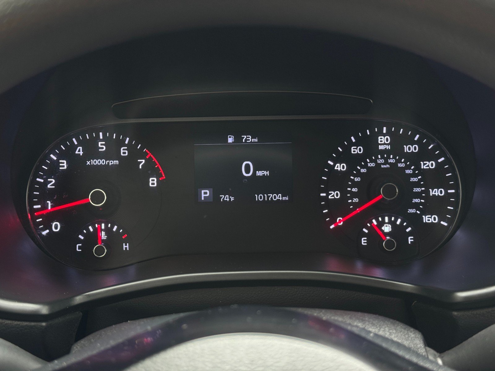 Used 2021 Kia Soul LX FWD image 17