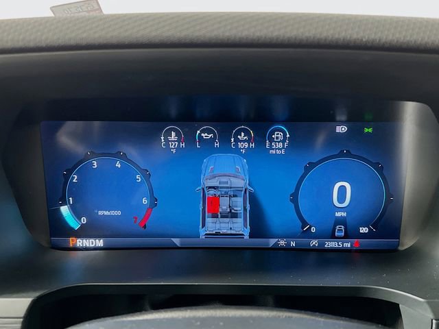 Used 2025 Ford F150 XLT w/ Equipment Group 301A Standard image 14