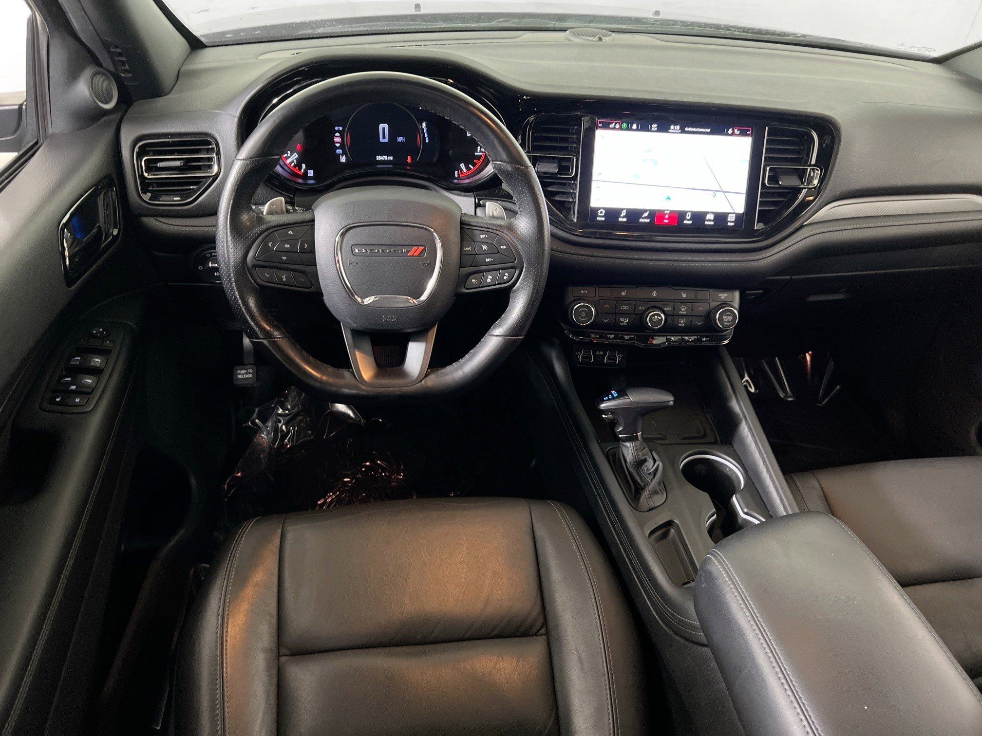 Used 2022 Dodge Durango GT image 23