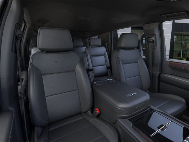 New 2026 GMC Yukon Denali w/ LPO, Floor Liner Package image 16
