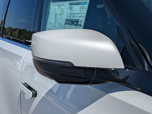 New 2026 INFINITI QX80 Luxe RWD image 10