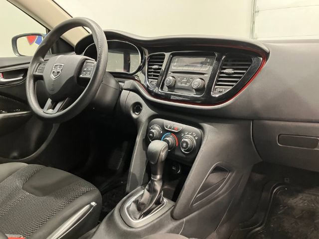 Used 2016 Dodge Dart SE w/ Convenience Group image 41