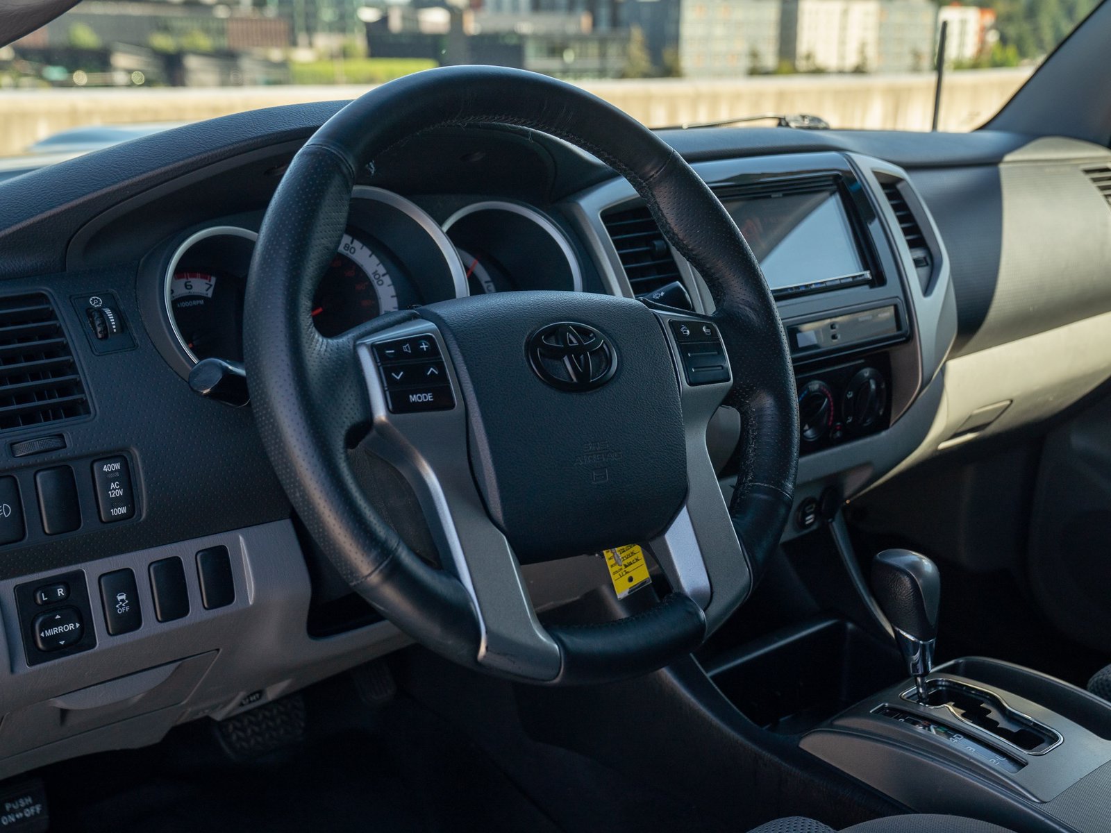 Used 2013 Toyota Tacoma PreRunner w/ TRD Sport Pkg RWD image 17