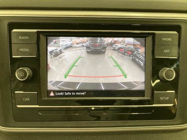 Used 2019 Volkswagen Atlas S image 22