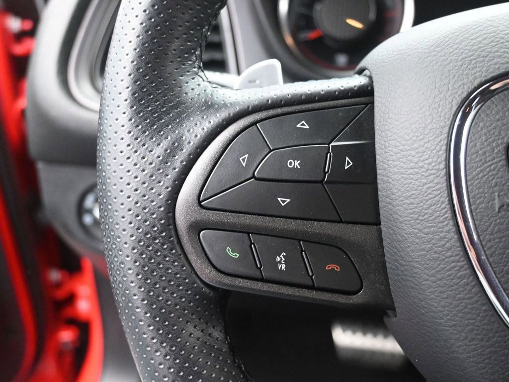 Used 2023 Dodge Challenger R/T image 30