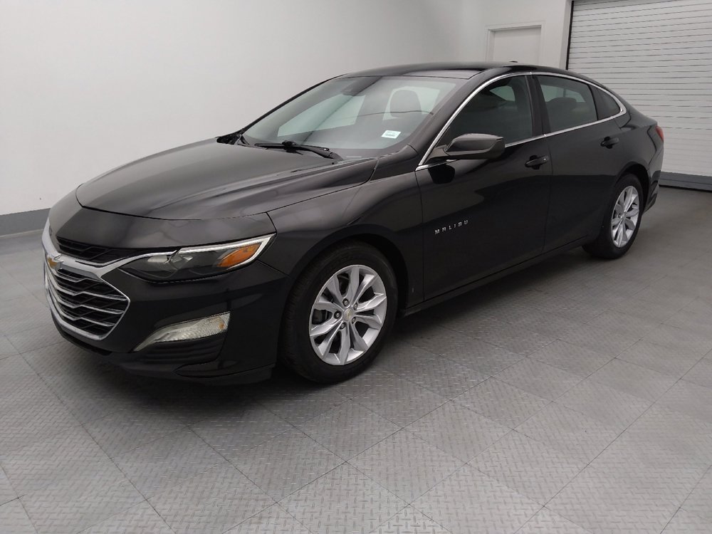 Used 2023 Chevrolet Malibu LT w/ Driver Confidence Package FWD image 2
