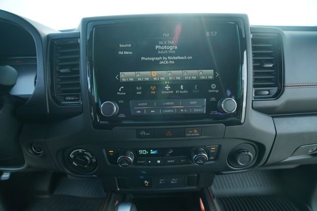 Used 2024 Nissan Frontier PRO-4X w/ Technology Package image 28