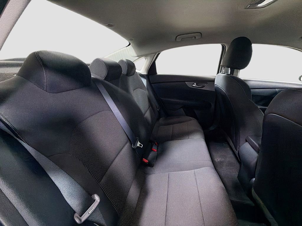 Used 2019 Kia Forte Sedan FWD image 26