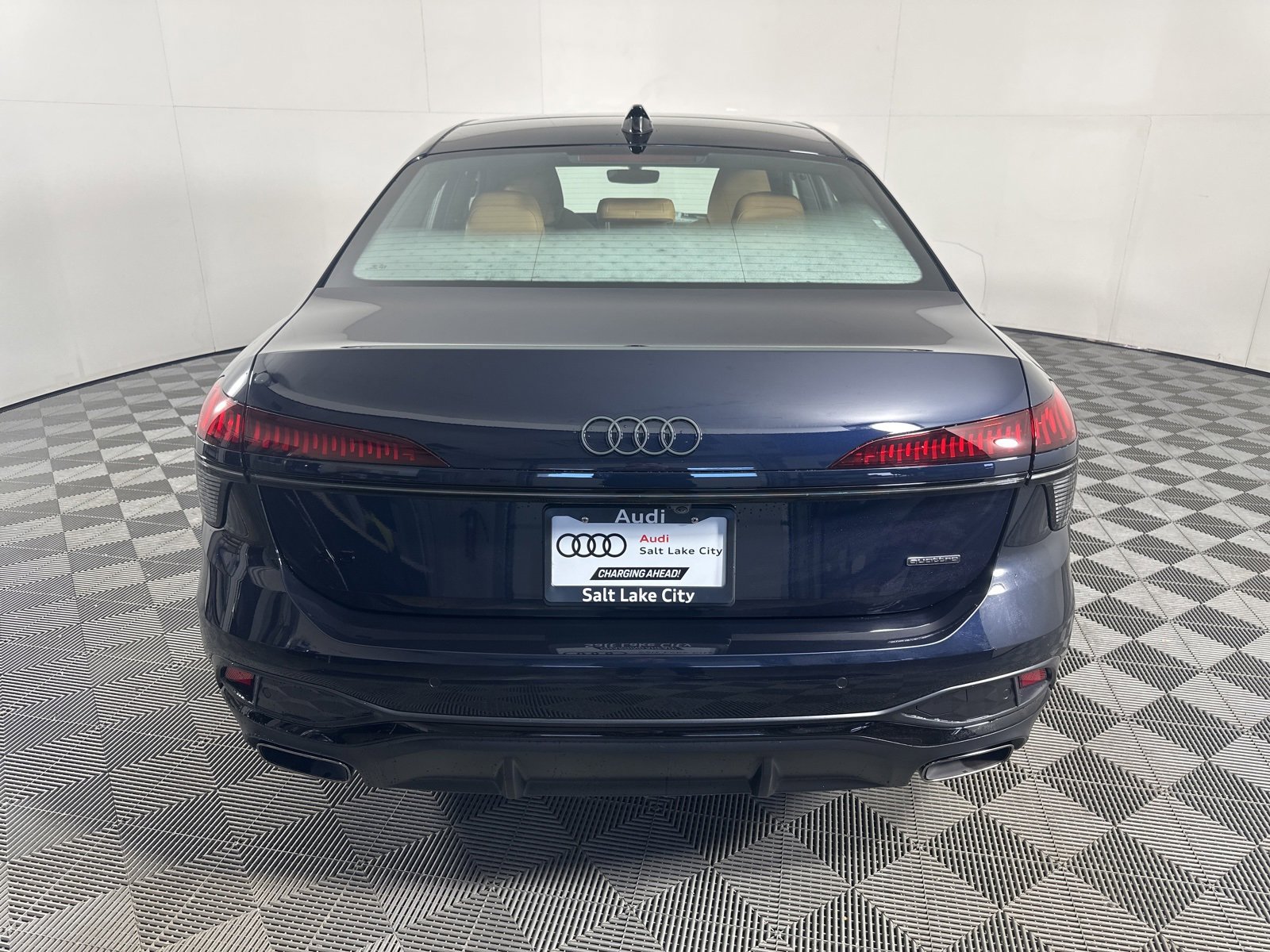 New 2026 Audi A6 Premium Plus image 5