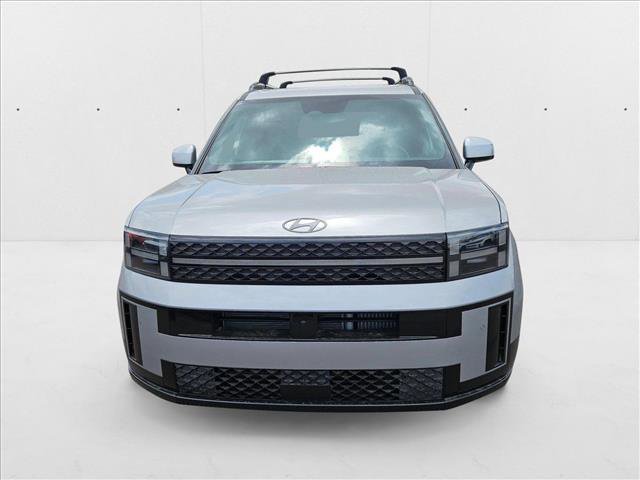 New 2025 Hyundai Santa Fe Calligraphy image 6