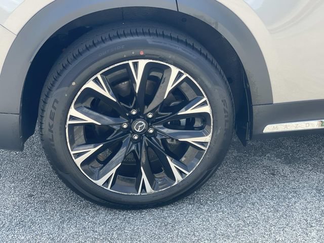 Used 2024 MAZDA CX-90 Plug-In Hybrid w/ Premium Pkg AWD/4WD image 7