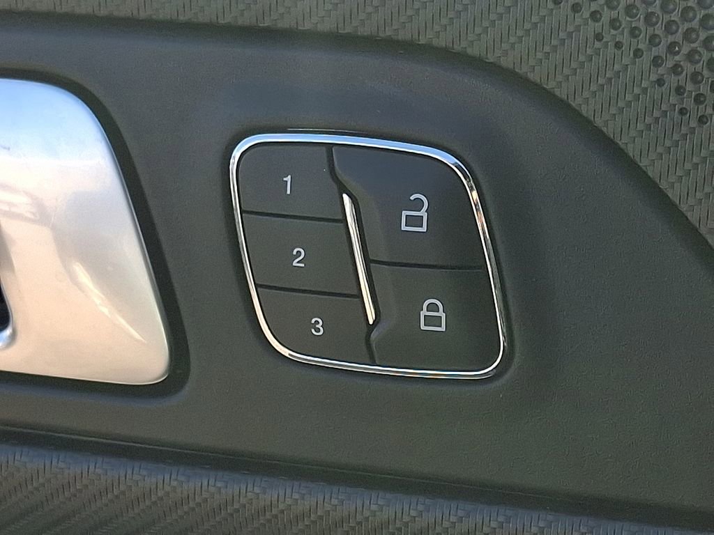 Used 2024 Ford Mustang GT Premium image 28