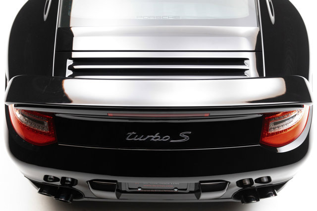 Used 2012 Porsche 911 Edition 918 Spyder image 25