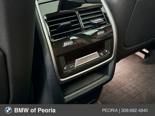 Used 2023 BMW X5 xDrive40i w/ M Sport Package image 26