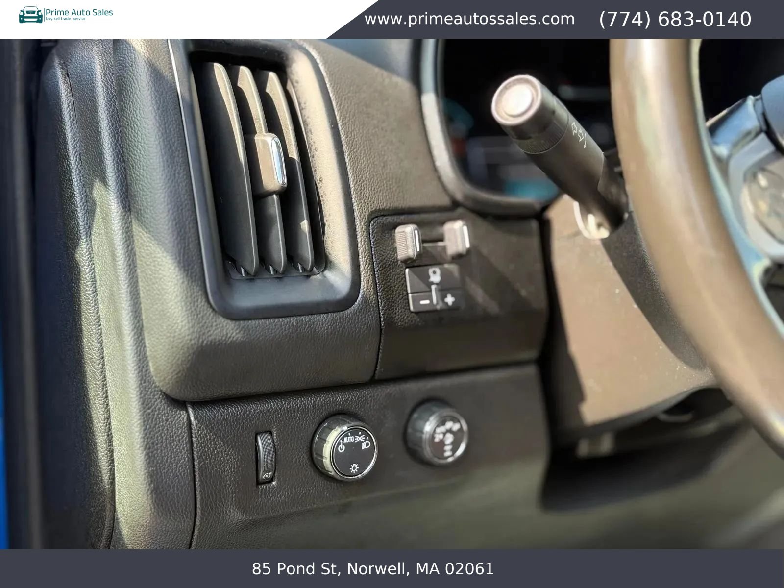Used 2018 Chevrolet Colorado ZR2 AWD/4WD image 18