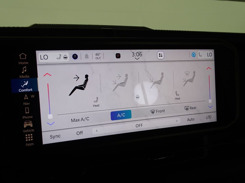 New 2026 Jeep Wrangler Unlimited Rubicon image 35