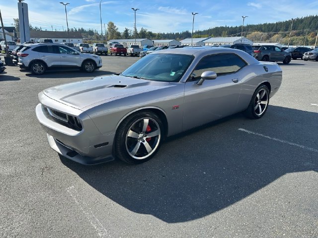 Used 2011 Dodge Challenger SRT8 w/ SRT Option Group II RWD image 7