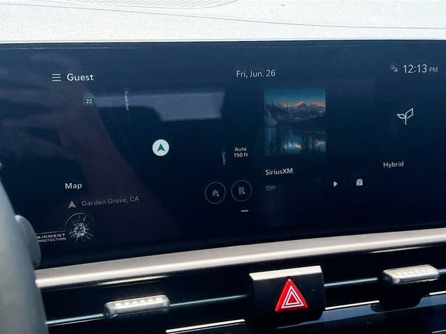 New 2026 Kia Sportage SX Prestige AWD/4WD image 15