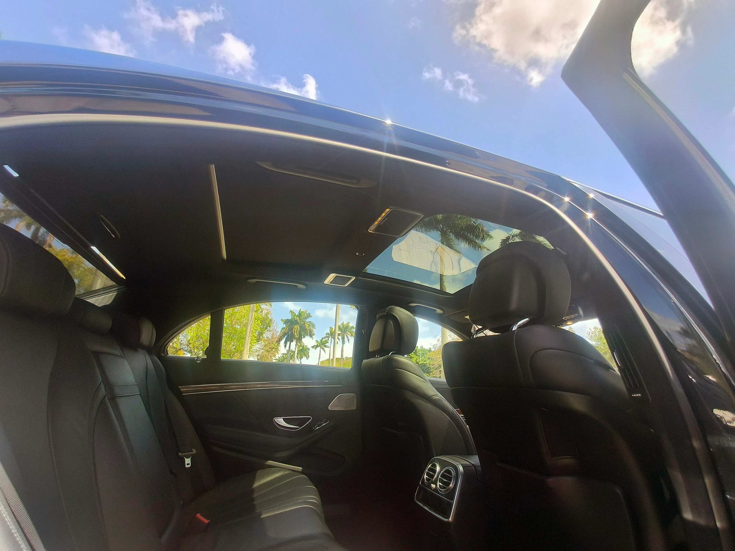 Used 2015 Mercedes-Benz S 550 Sedan image 39