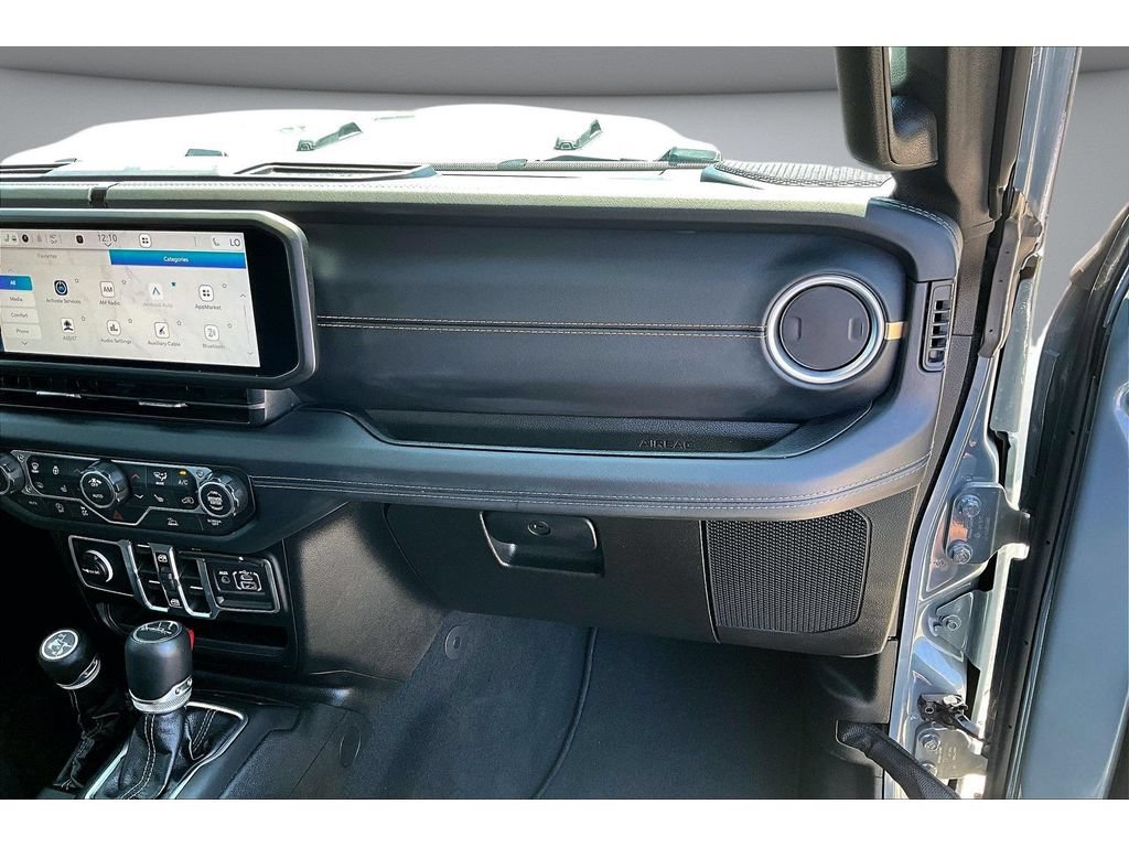 Used 2026 Jeep Gladiator Sport AWD/4WD image 46