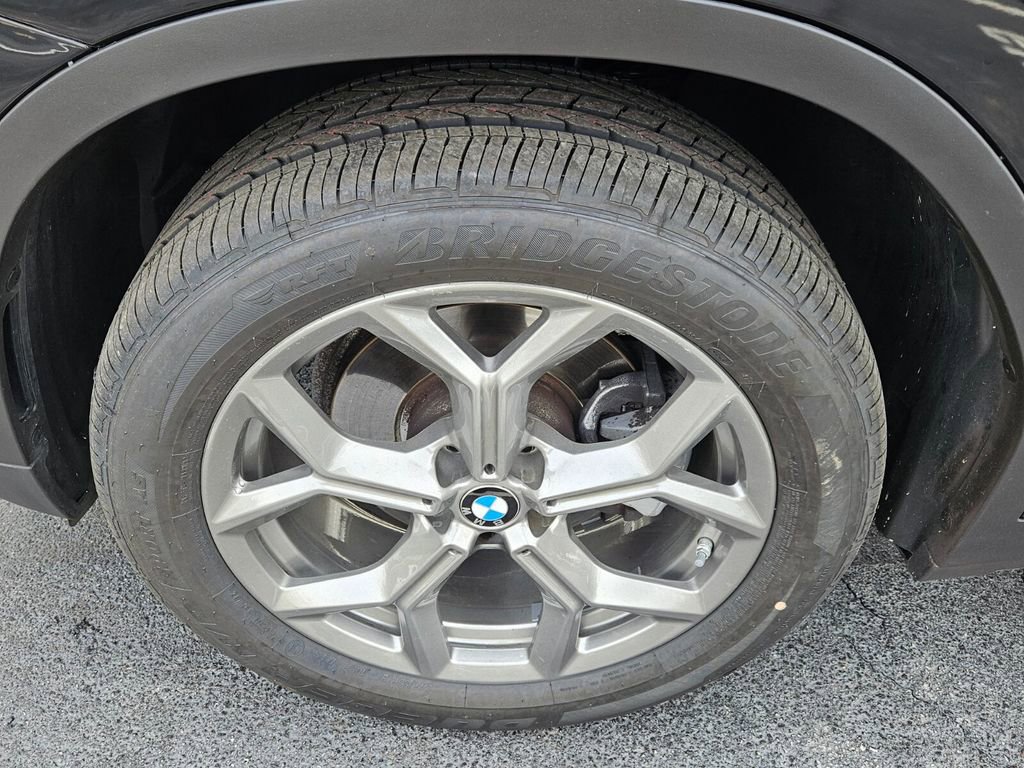 Used 2023 BMW X3 xDrive30i w/ Convenience Package image 10