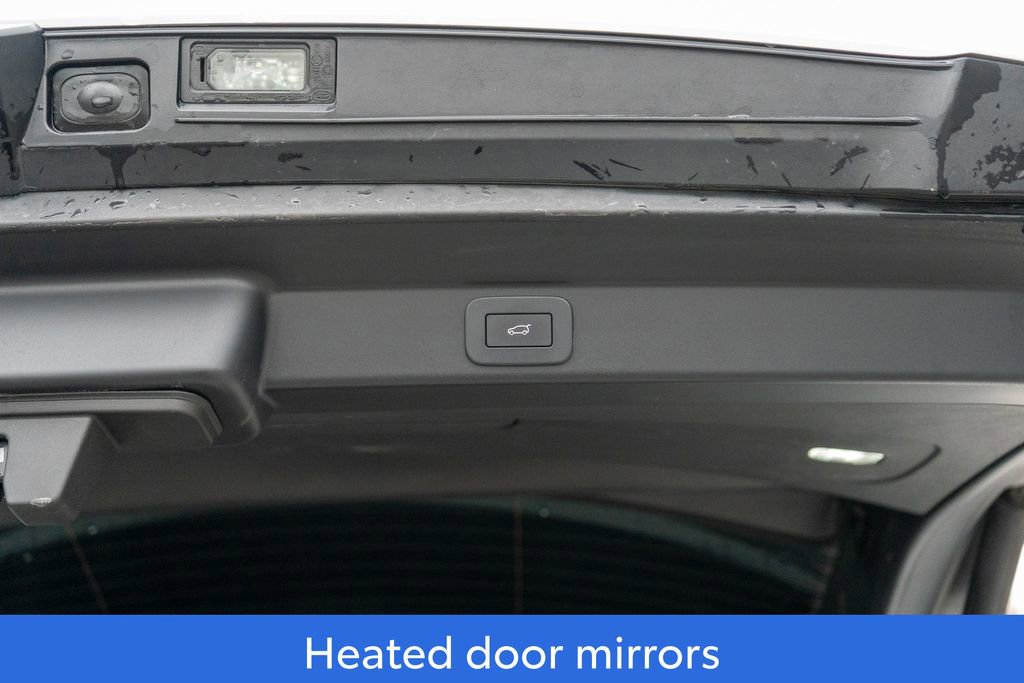 Used 2024 Land Rover Range Rover Sport Dynamic SE image 11