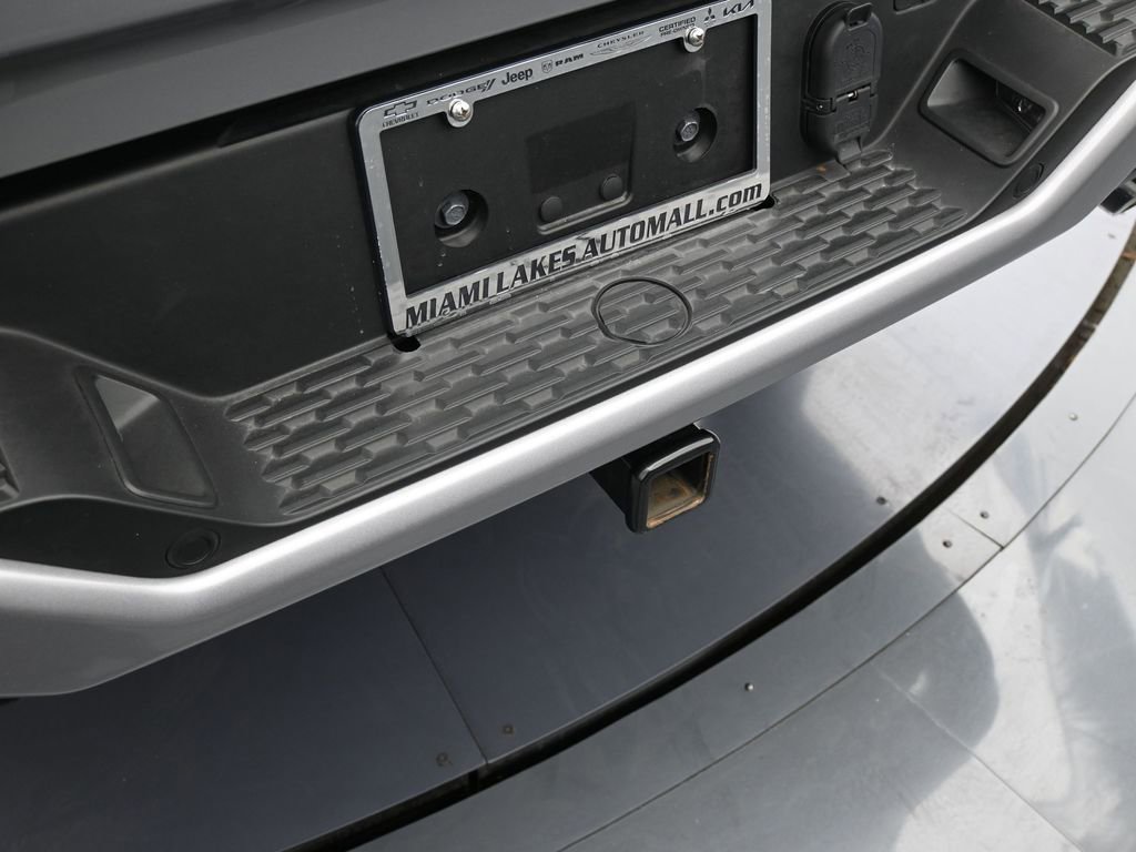 Used 2025 RAM 1500 Limited image 43