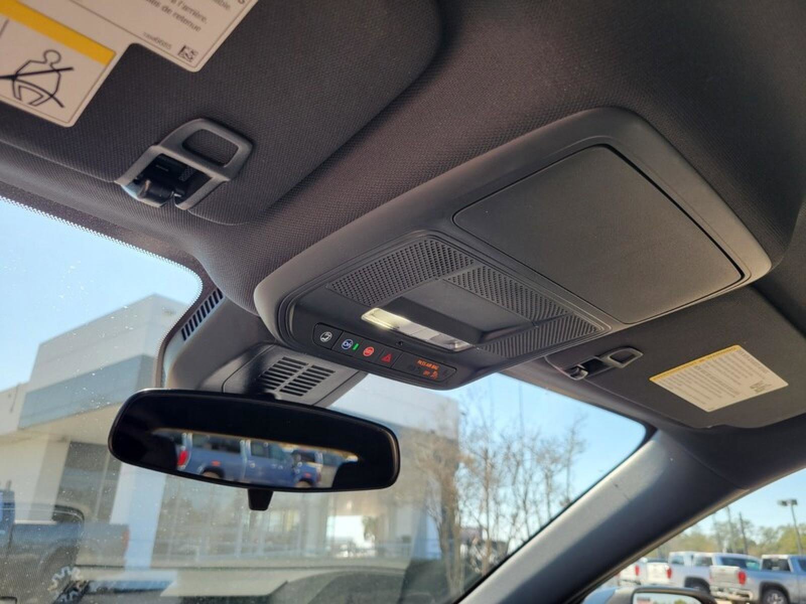 New 2026 GMC Terrain Elevation FWD image 22