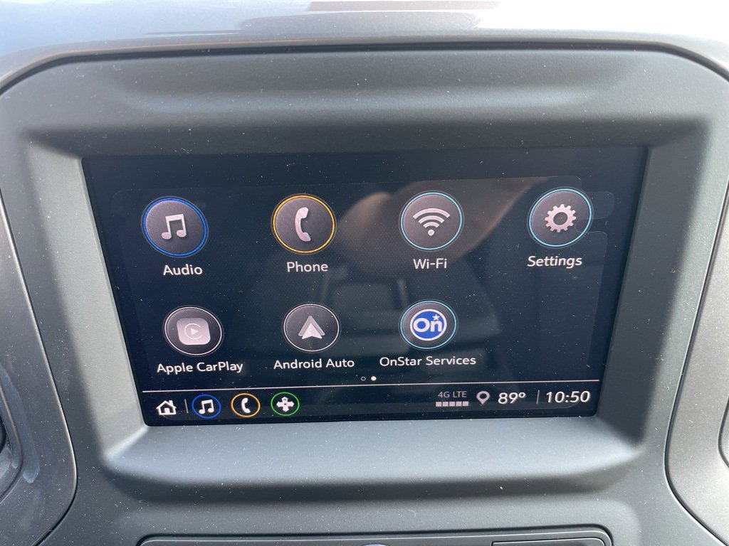 New 2025 Chevrolet Silverado 3500 W/T w/ WT Convenience Package image 9