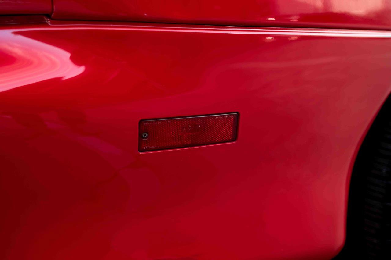 Used 2002 Chevrolet Camaro Z28 w/ SS Performance/Appearance Pkg image 27