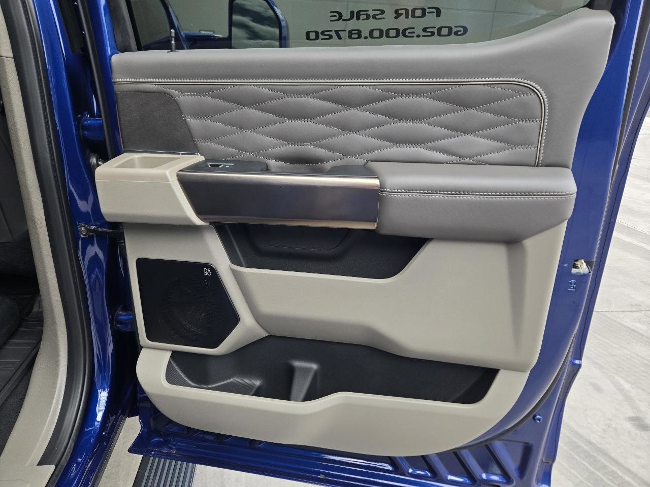 Used 2026 Ford F450 Platinum w/ Platinum Plus Package AWD/4WD image 48