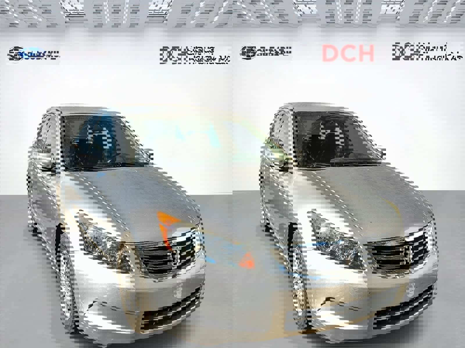 Used 2009 Honda Accord LX-P