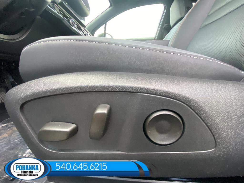 New 2026 Honda Prologue Elite image 31