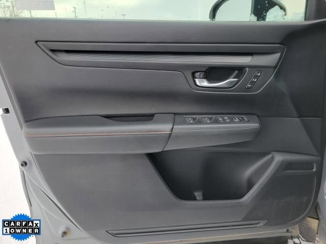 Certified 2024 Honda CR-V Sport-L image 17