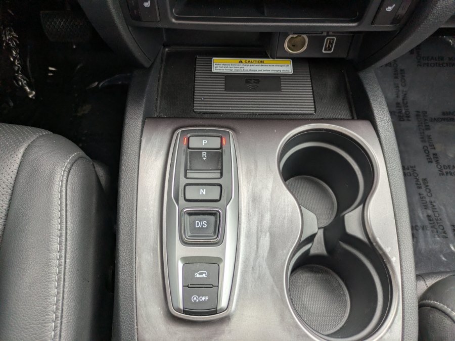 Used 2023 Honda Passport EX-L image 15