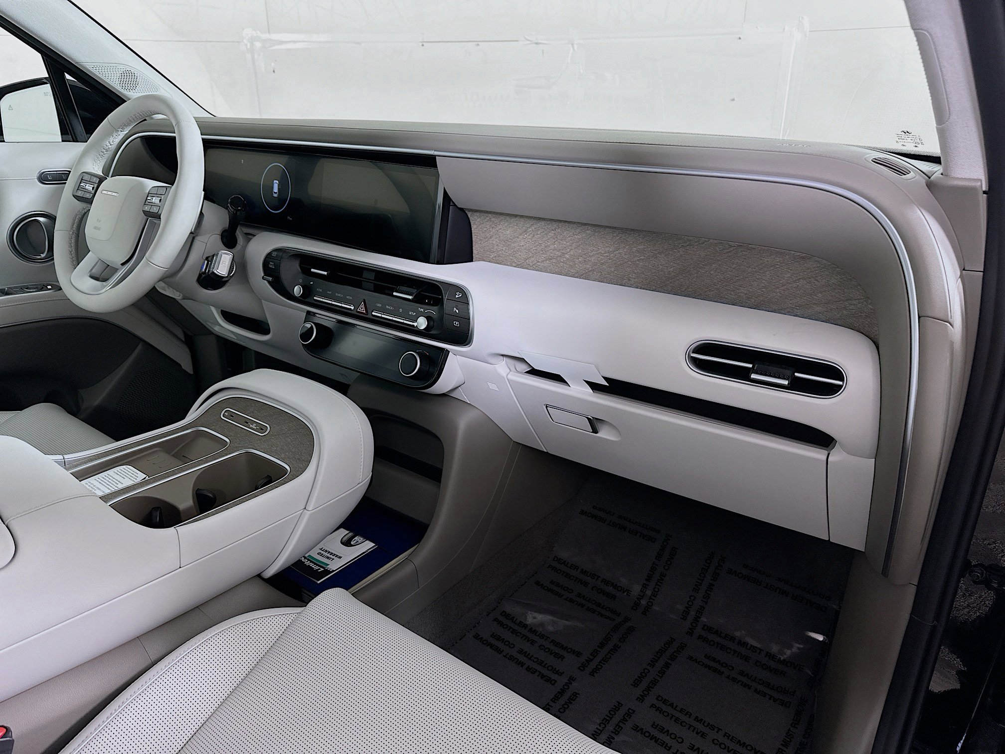 New 2026 Hyundai Palisade SEL image 30