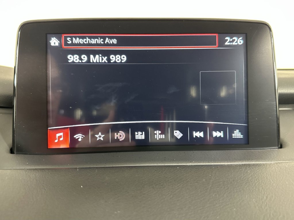 Used 2018 MAZDA CX-9 Touring w/ Touring Premium Package AWD/4WD image 15