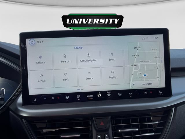New 2026 Ford Escape Active w/ Active Premium Tech Pack AWD/4WD image 34