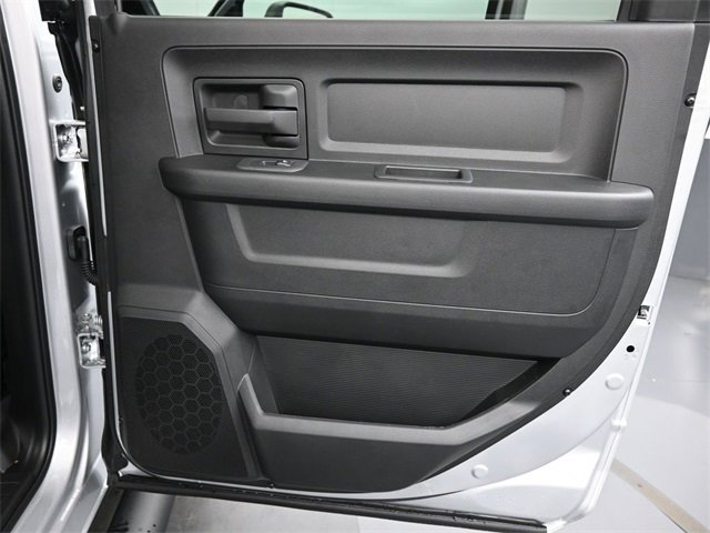 New 2026 RAM 2500 Tradesman image 20