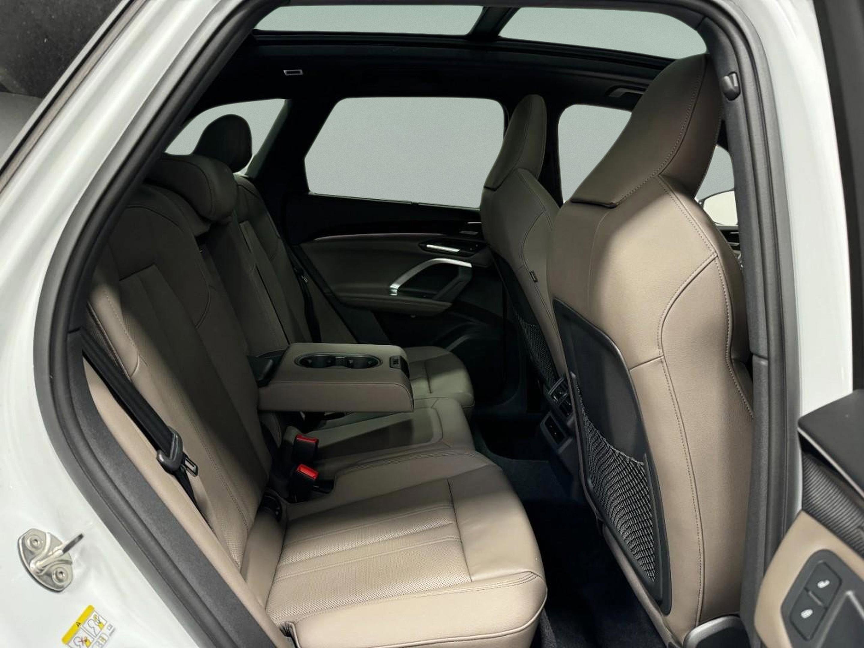 New 2025 Audi Q5 Premium Plus image 9