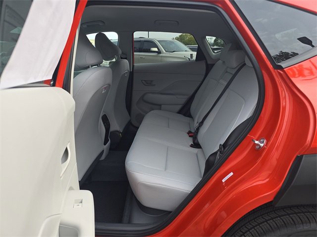 New 2026 Hyundai Kona SEL Sport image 21